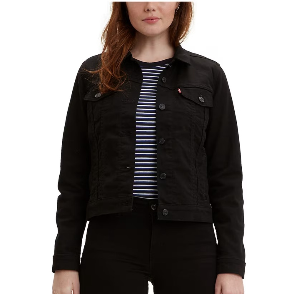 Levi’s Original Trucker Jacket
